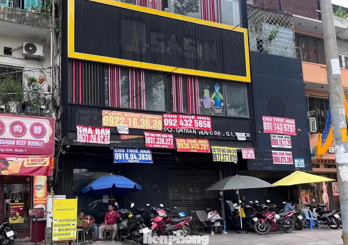Vì sao số doanh nghiệp rời thị trường tăng tới 125%? - Ảnh 2.