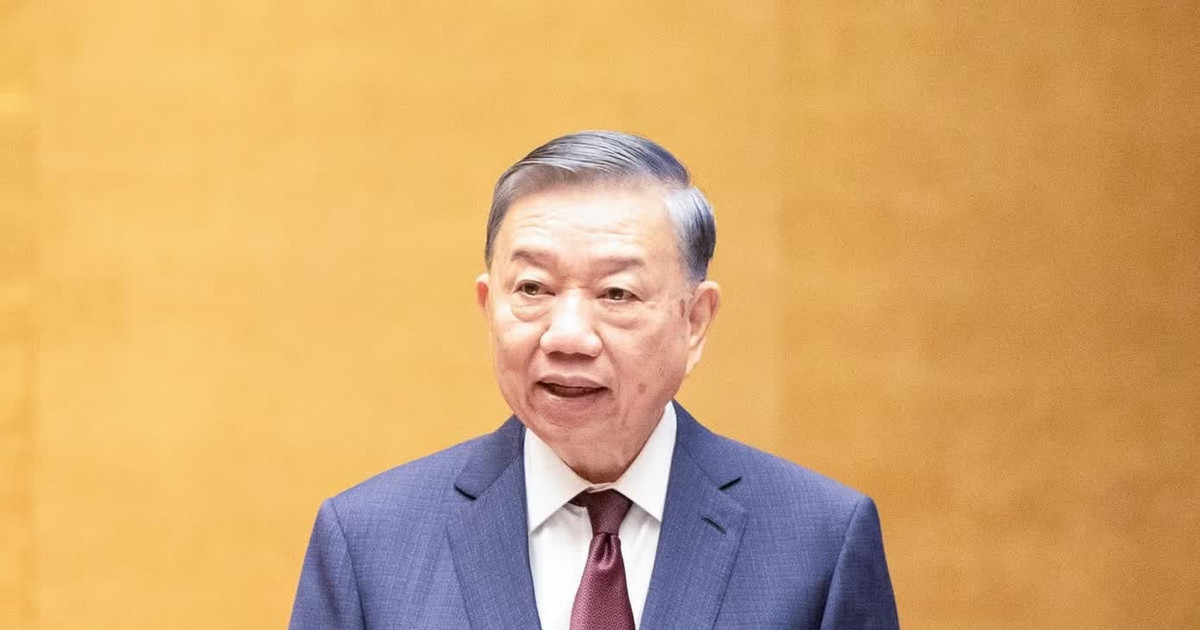 Tổng Bí thư, Chủ tịch nước Tô Lâm: Năm học mới phải tạo chuyển biến thực chất về giáo dục
