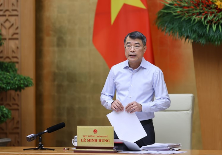 Thủ tướng LMH