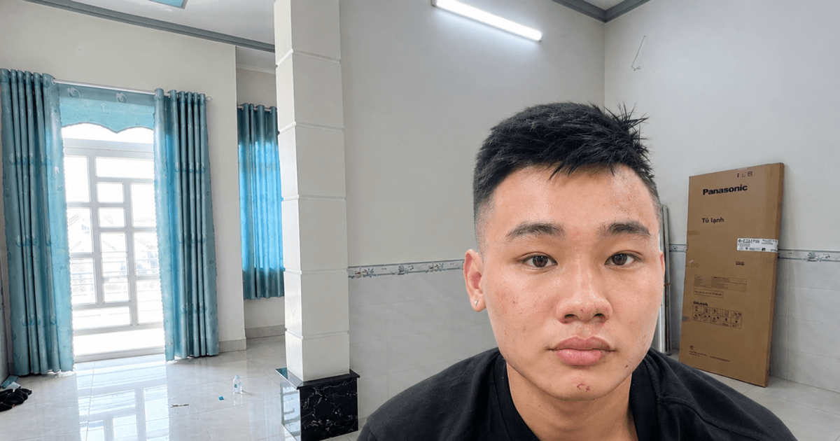 Nghi phạm gây ra vụ thảm án Đồng Nai đối diện hai tội danh