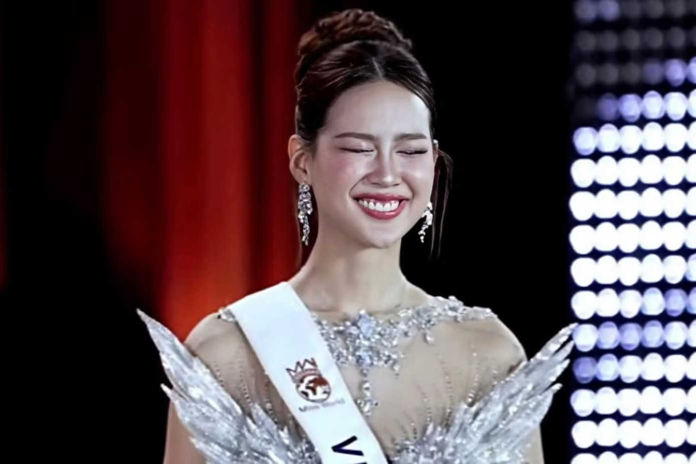 Vào top 6 Miss World, Bảo Ngọc lập thành tích chưa từng có - Ảnh 3.