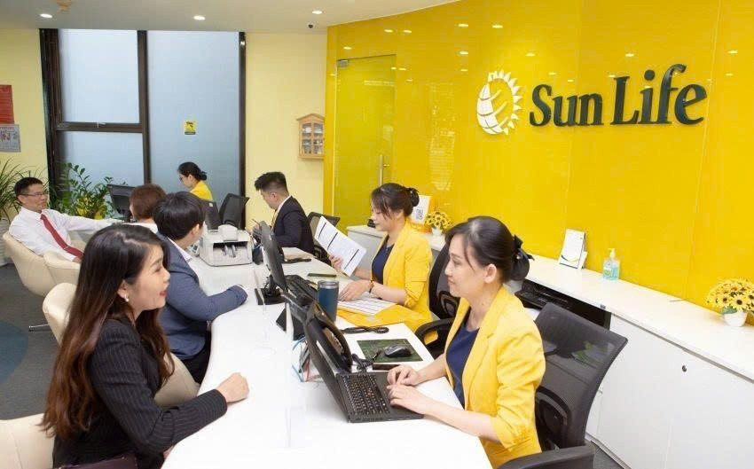 Sun Life lỗ lũy kế hơn 10.000 tỷ đồng sau 13 năm vào Việt Nam