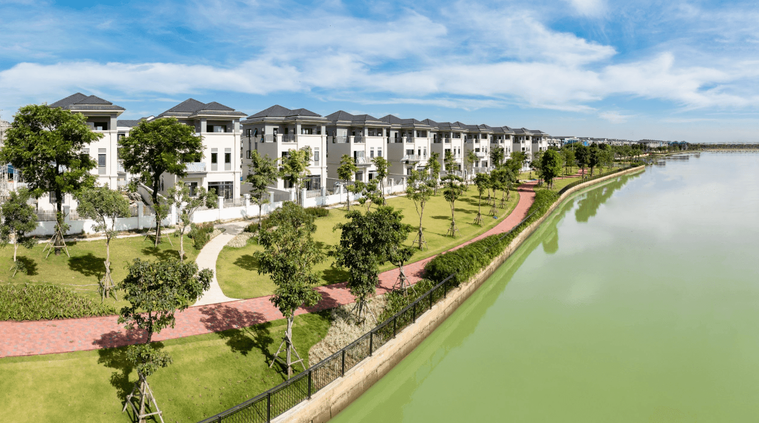 Chủ đầu tư dự án Aqua City bất ngờ báo lỗ hơn 120 tỷ đồng, gánh khoản nợ phải trả gần 11.400 tỷ