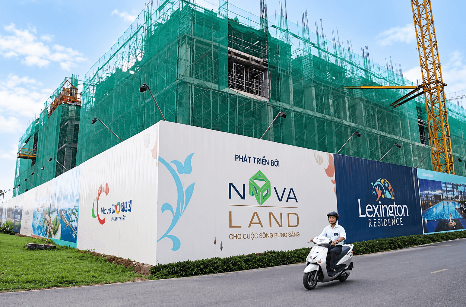 2 vấn đề trọng yếu khiến công ty mẹ Novaland (NVL) bị kiểm toán lưu ý khả năng hoạt động liên tục 2 vấn đề trọng yếu khiến công ty mẹ Novaland (NVL) bị kiểm toán lưu ý khả năng hoạt động liên tục