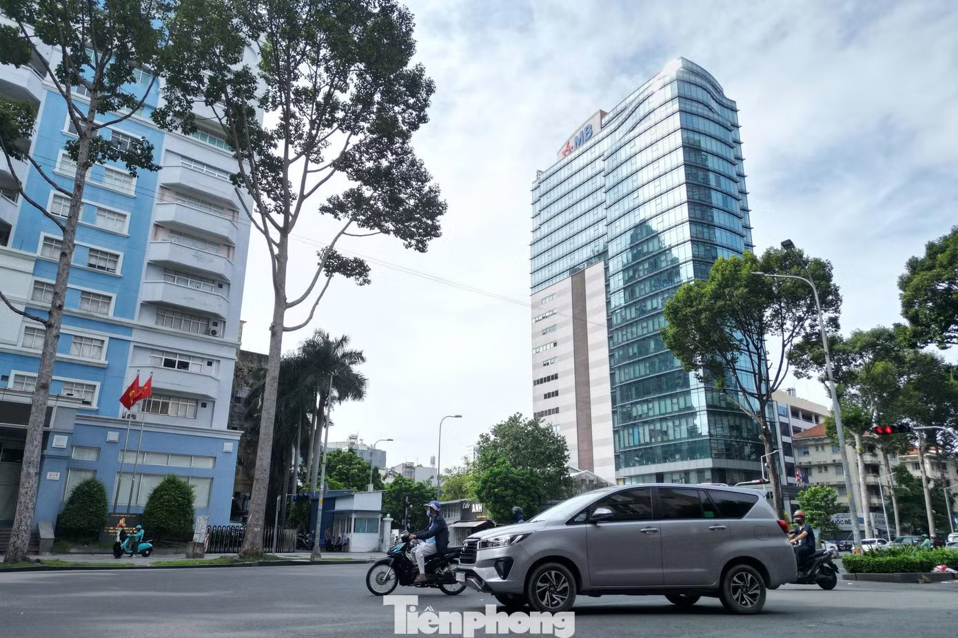 Hai khu 'đất vàng' TPHCM vừa đề xuất thanh toán dự án chống ngập gần 10.000 tỷ - Ảnh 12.