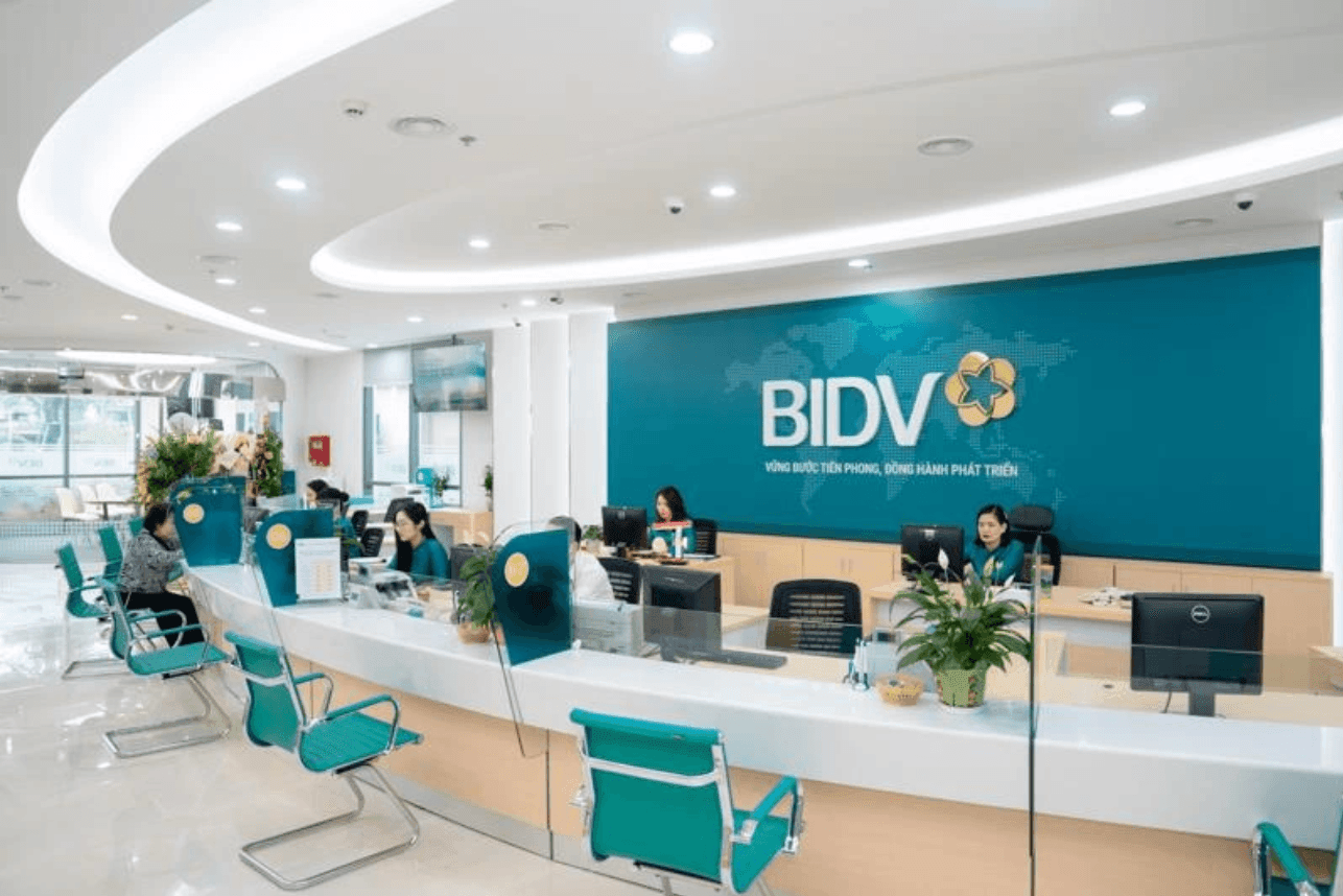 Thanh tra ngân hàng nhà nước cảnh báo một số khoản vay tiềm ẩn rủi ro tại chi nhánh của BIDV (BID)