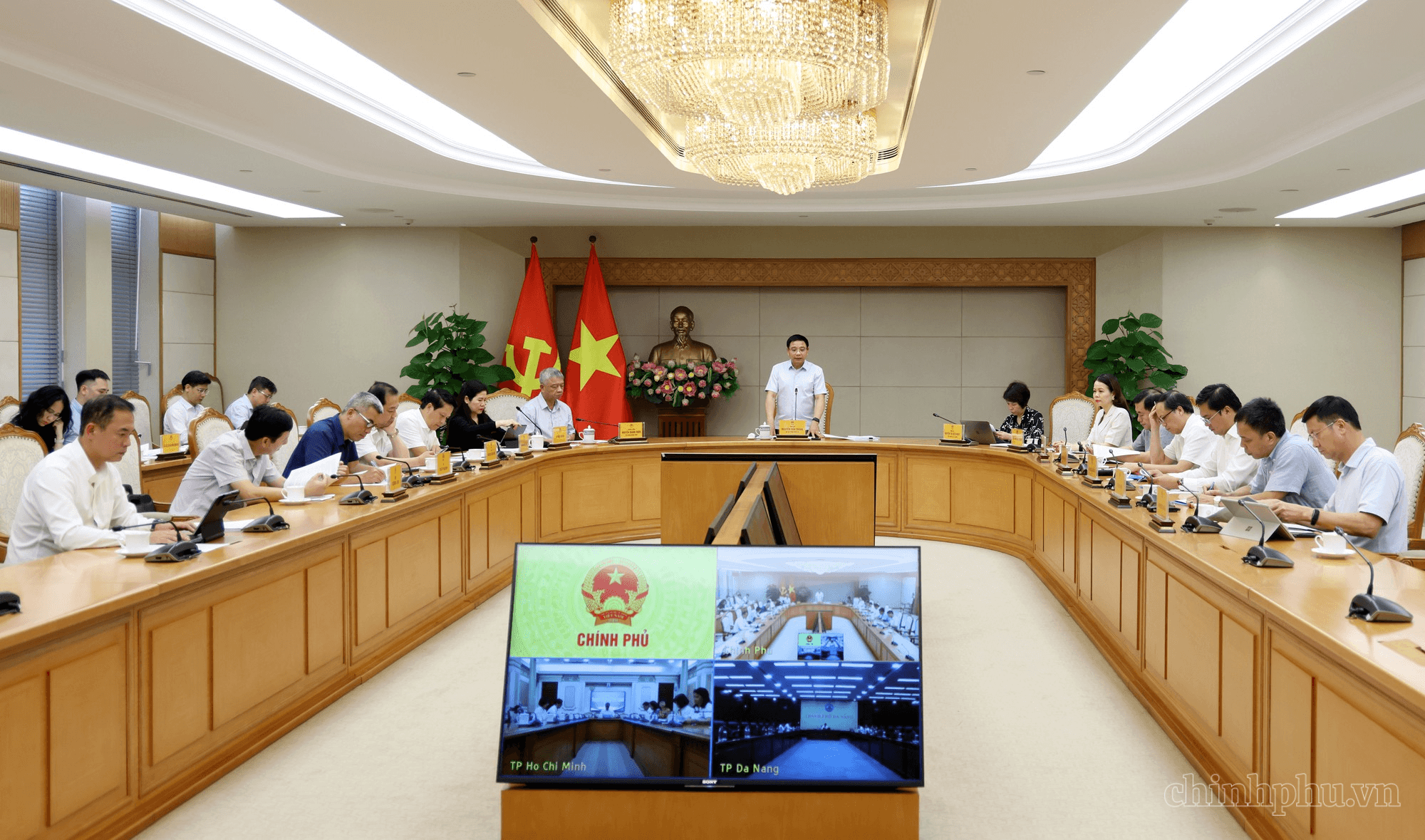 Đến tháng 11, Trung tâm Tài chính Quốc tế phải có sản phẩm, thương vụ cụ thể- Ảnh 2.