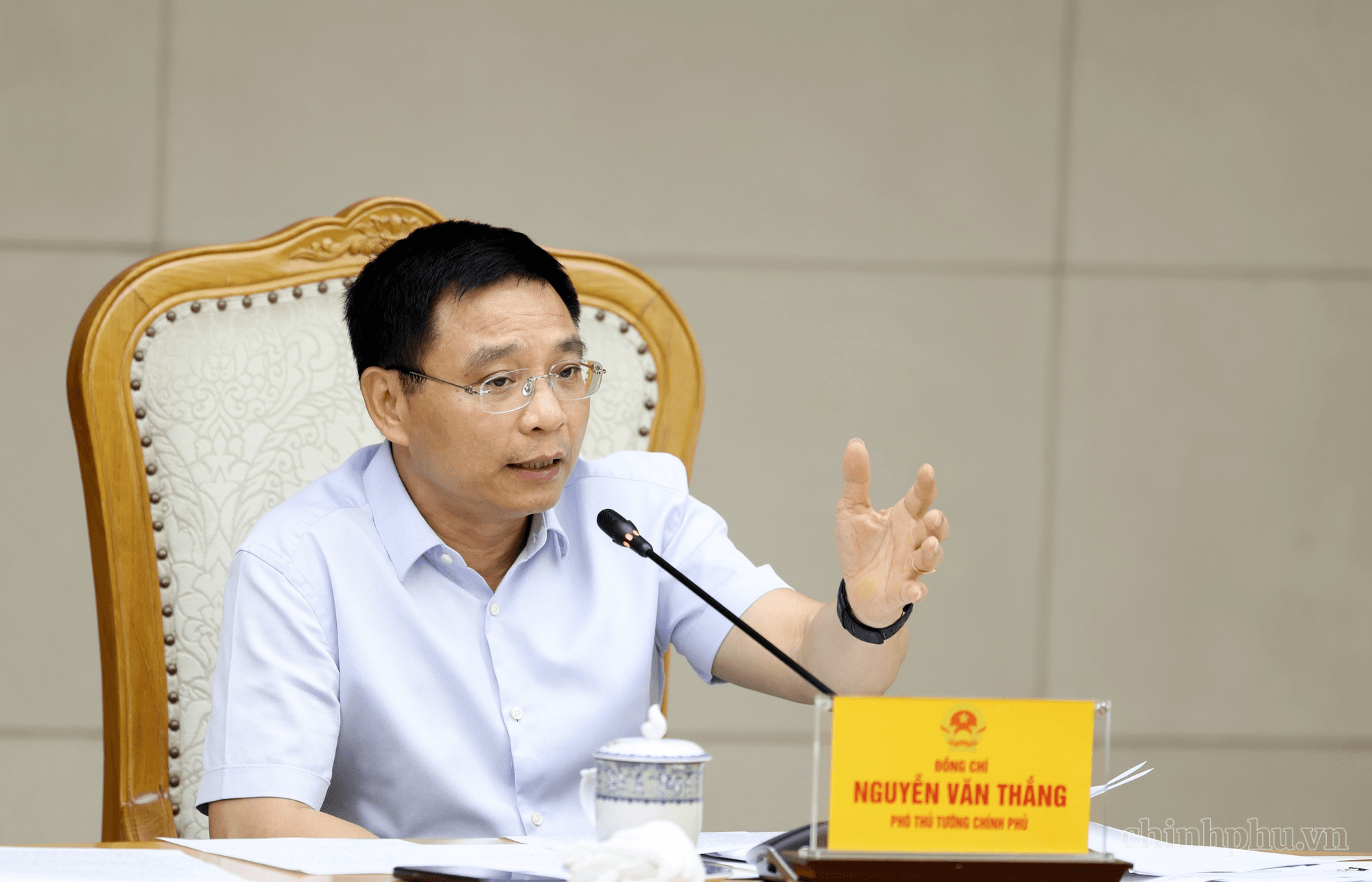 Đến tháng 11, Trung tâm Tài chính Quốc tế phải có sản phẩm, thương vụ cụ thể- Ảnh 4.