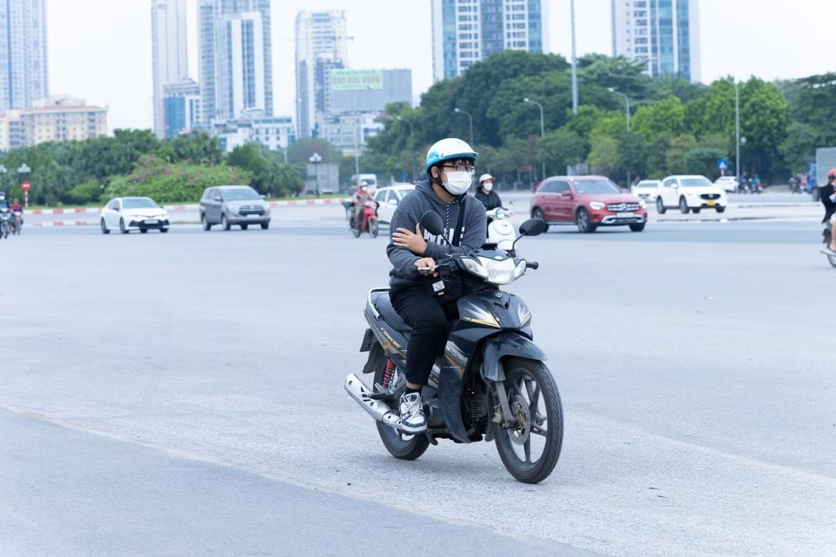 Miền Bắc có thể đón không khí lạnh yếu vào giữa tuần, ngày 9-10/9. Thời tiết miền Bắc những ngày tới - Ảnh 1.