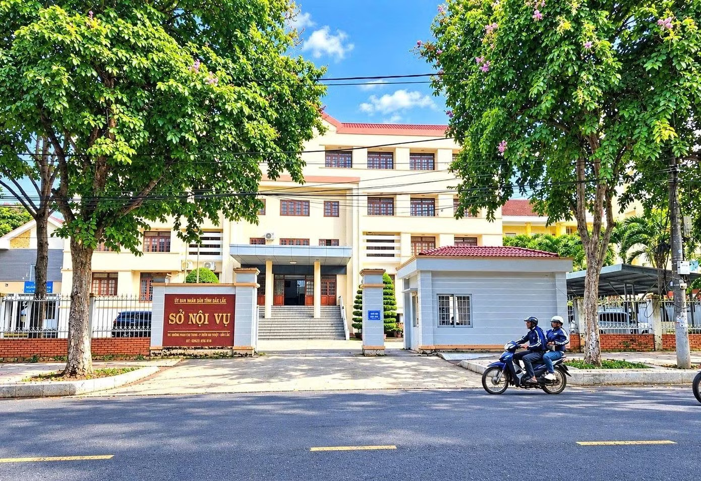 Sở Nội vụ Đắk Lắk yêu cầu các đơn vị rà soát toàn diện việc giải quyết chế độ 178, báo cáo trước ngày 8/9. Đắk Lắk phát hiện trường hợp chi sai gần 779 triệu đồng theo chính sách 178 - Ảnh 1.