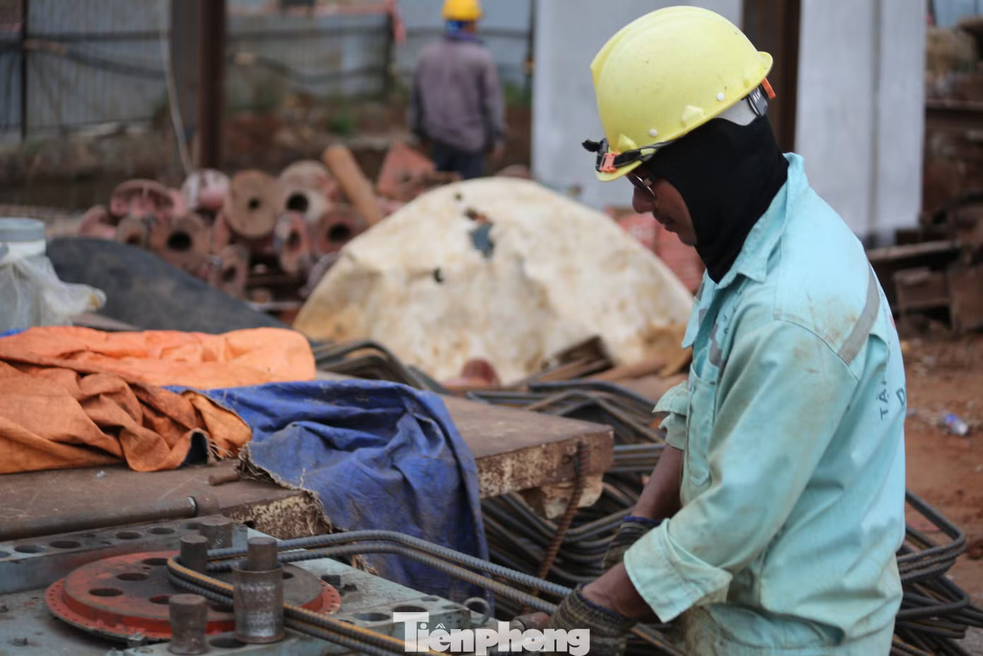 Đường nối cao tốc Biên Hòa - Vũng Tàu: Nơi tăng tốc, chỗ ì ạch - Ảnh 5.
