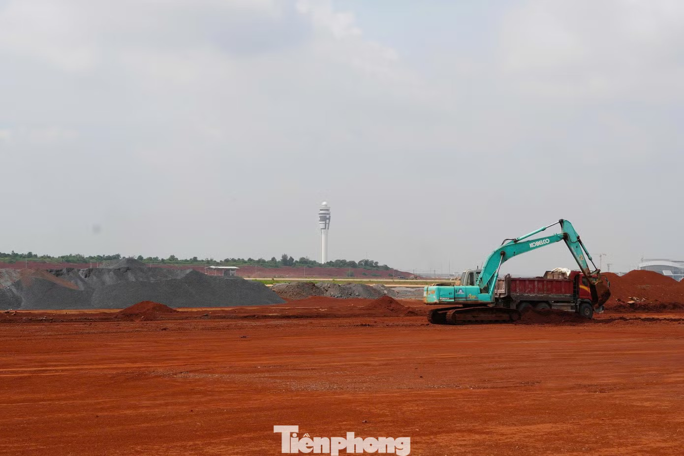 Đồng Nai đưa hàng trăm ha đất 'vàng' vào kế hoạch đấu giá - Ảnh 1.