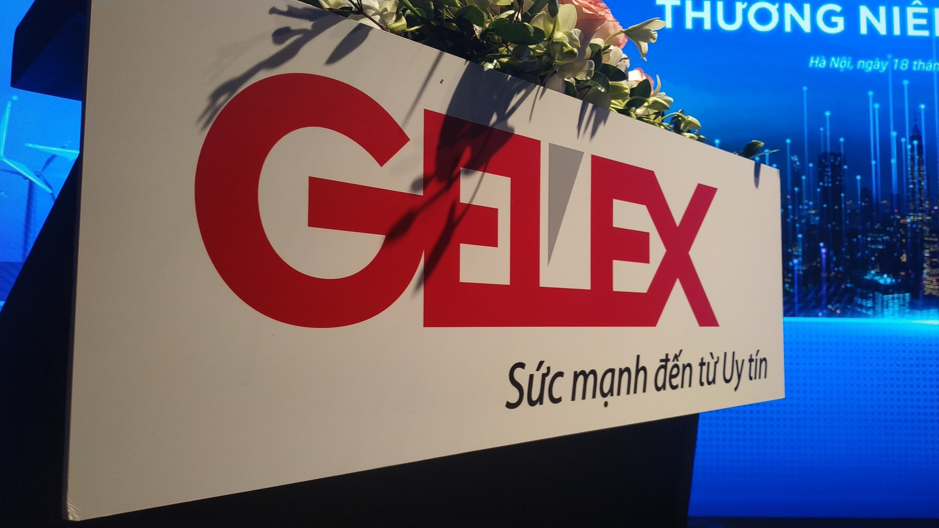 Diễn biến tích cực của GEX và GEE cho thấy dòng tiền đang dành sự chú ý rõ hơn cho nhóm Gelex