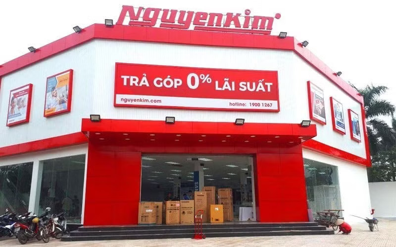Đại gia Kinh Bắc 'thâu tóm' doanh nghiệp Hưng Yên - Ảnh 2.