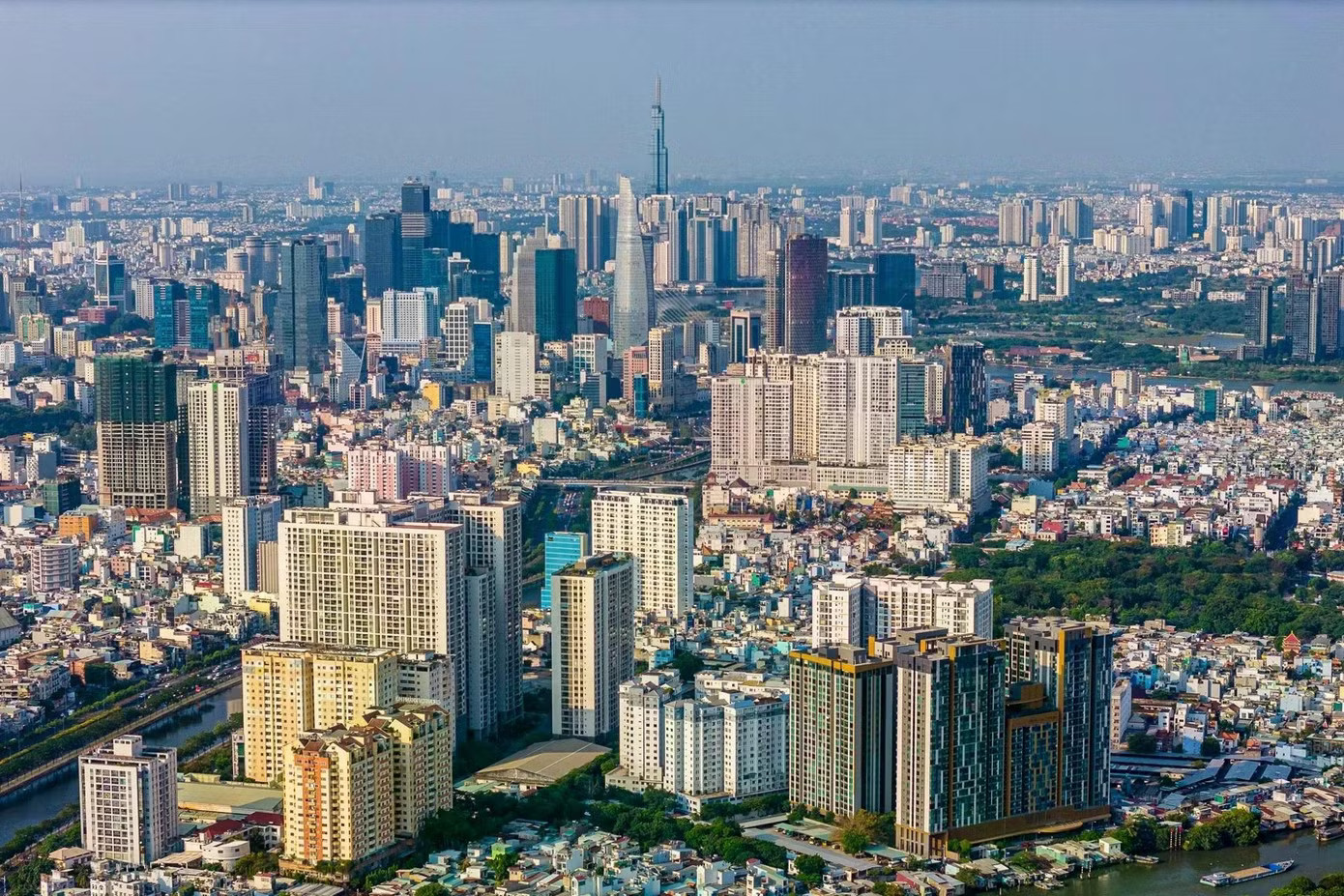 Lãi vay mua nhà đang giảm thêm - Ảnh 1.