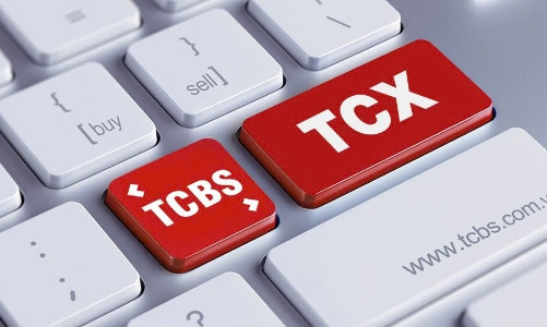TCBS sắp trở lại vị trí công ty chứng khoán có vốn điều lệ lớn nhất thị trường (Ảnh minh họa)