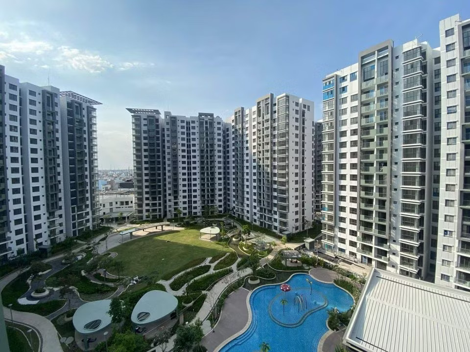Cần quy định rõ trong dự thảo Luật Nhà ở là nhà thương mại, không phải nhà xã hội. HoREA đề xuất luật hóa nhà ở thương mại giá phù hợp - Ảnh 2.