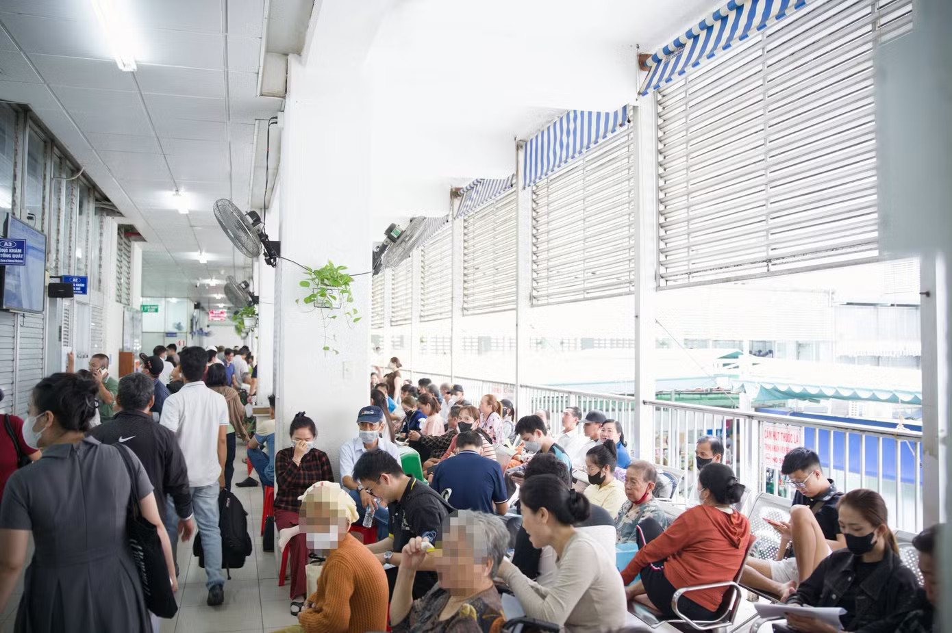 Bệnh viện Chợ Rẫy xin lỗi người bệnh - Ảnh 3.