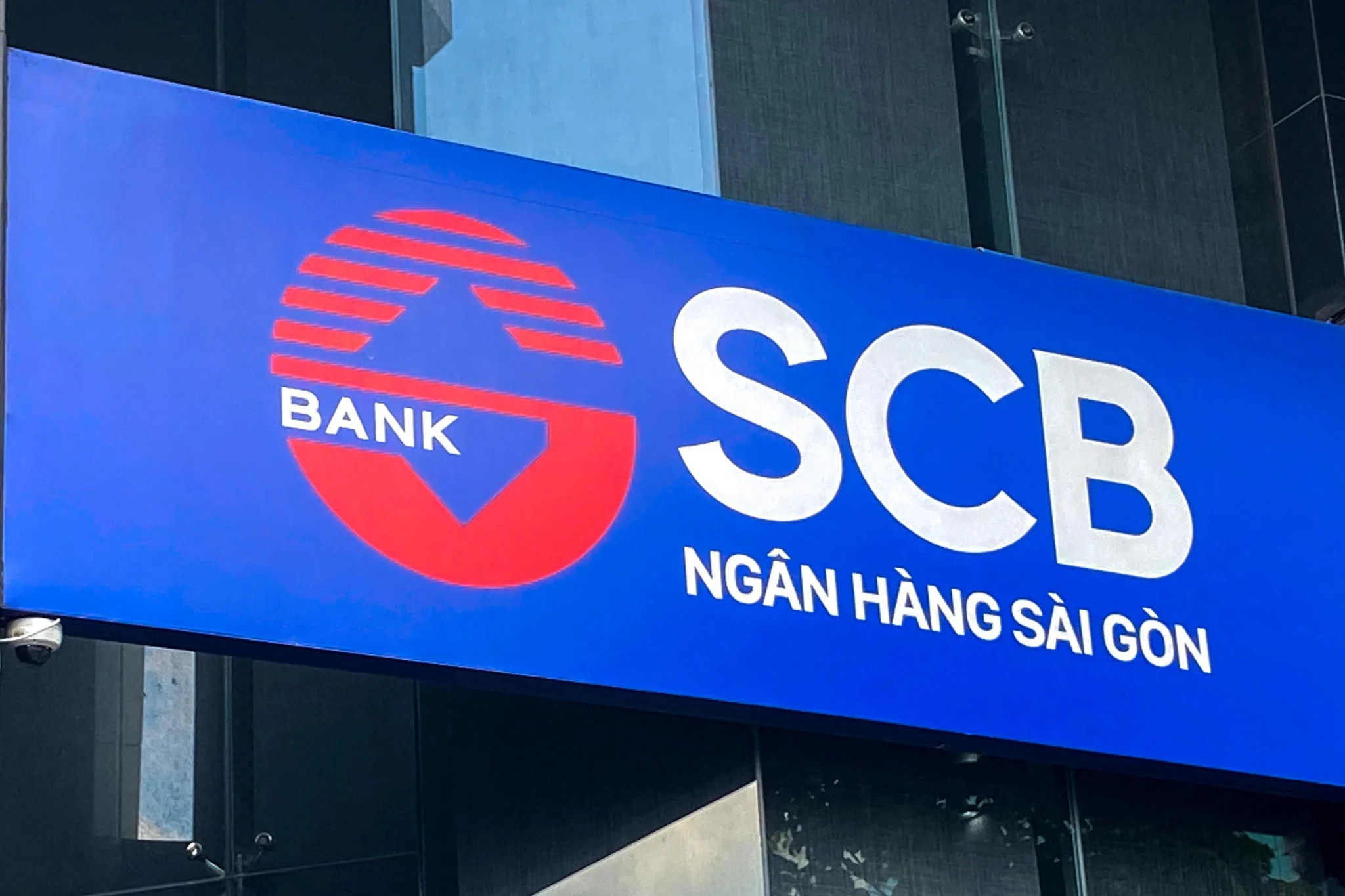 Sau chỉ đạo 'tăng tốc' xử lý tài sản bảo đảm của Thủ tướng, SCB lập tức rao bán 2 lô đất hơn 25 tỷ
