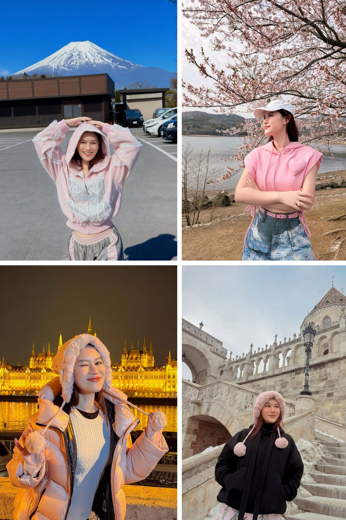 Beige Simplicity Mood Photo Collage (7)