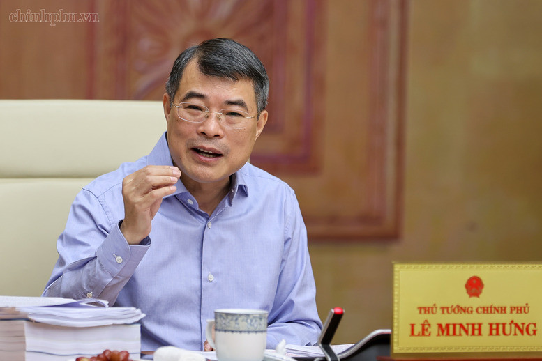 Thủ tướng chỉ đạo hoàn thiện 3 luật về bất động sản, tháo gỡ điểm nghẽn đất đai, nhà ở