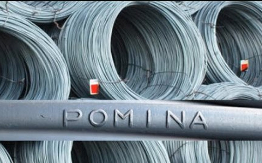 Thép Pomina tiếp tục bị kiểm toán nghi ngờ khả năng hoạt động Thép Pomina tiếp tục bị kiểm toán nghi ngờ khả năng hoạt động