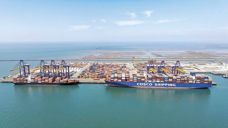 TP.HCM sắp có dự án logistics gần 1 tỷ USD từ hệ sinh thái TikTok