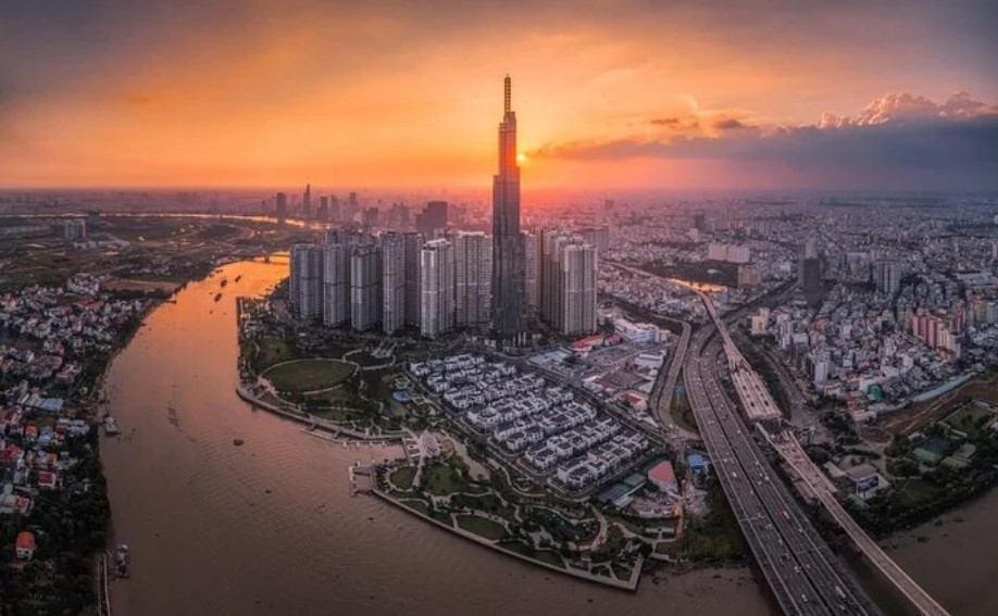 Luật Phát triển đô thị áp dụng từ 1/10: Cú hích cho các doanh nghiệp bất động sản tại TP. HCM và các vùng lân cận?