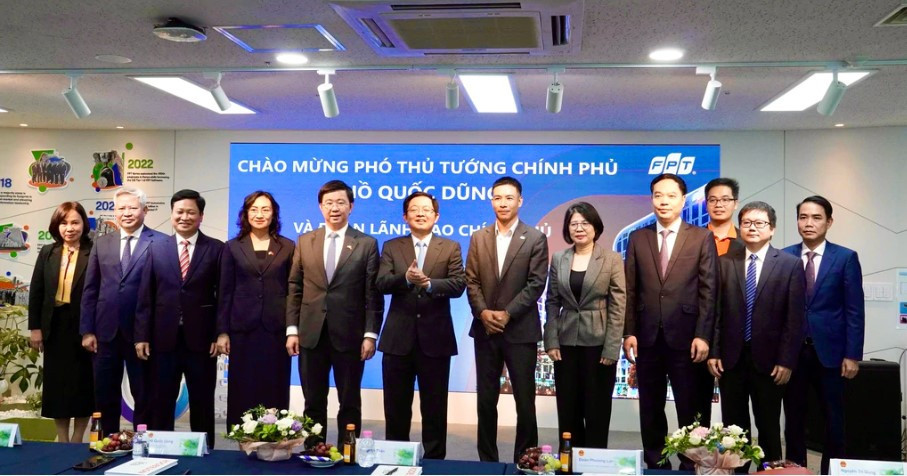 FPT Korea