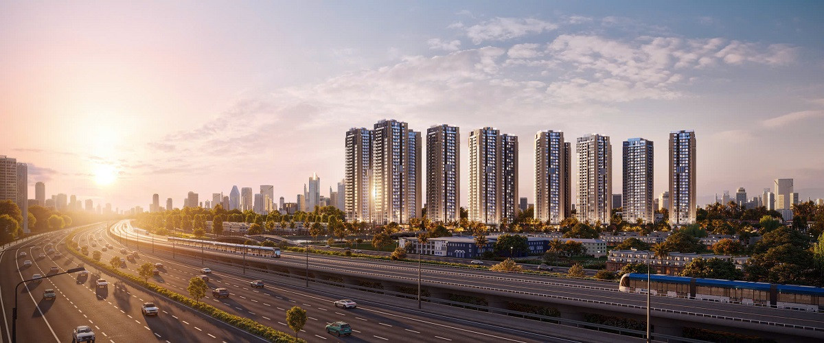 FACEHOME và The Privé: Đồng hành mang đến giá trị đầu tư bền vững