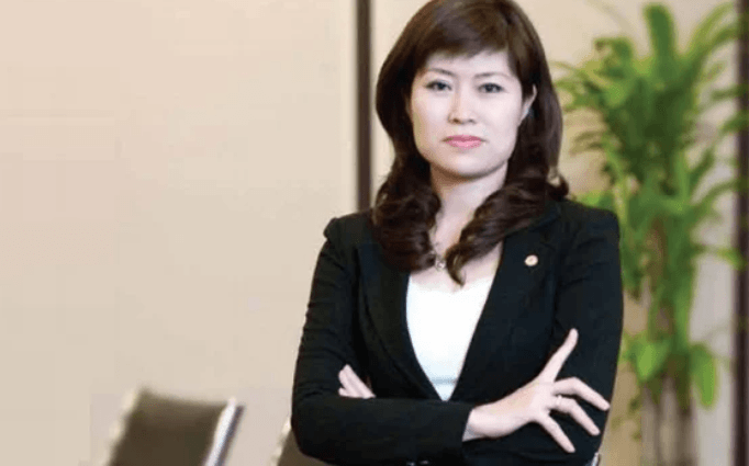 Vingroup (VIC) miễn nhiệm một Phó Tổng Giám đốc