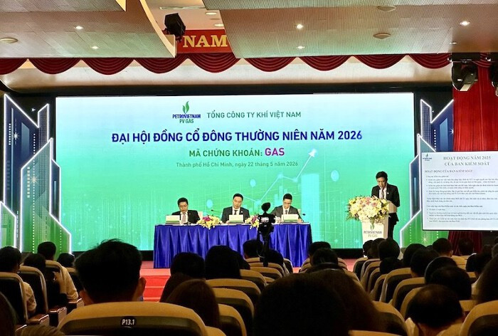 PV GAS công bố thông tin bất thường liên quan số tiền 6.000 tỷ đồng