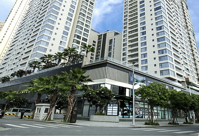 Sơn Kim Land chính thức lên tiếng liên quan việc bán 136 căn hộ cho người nước ngoài