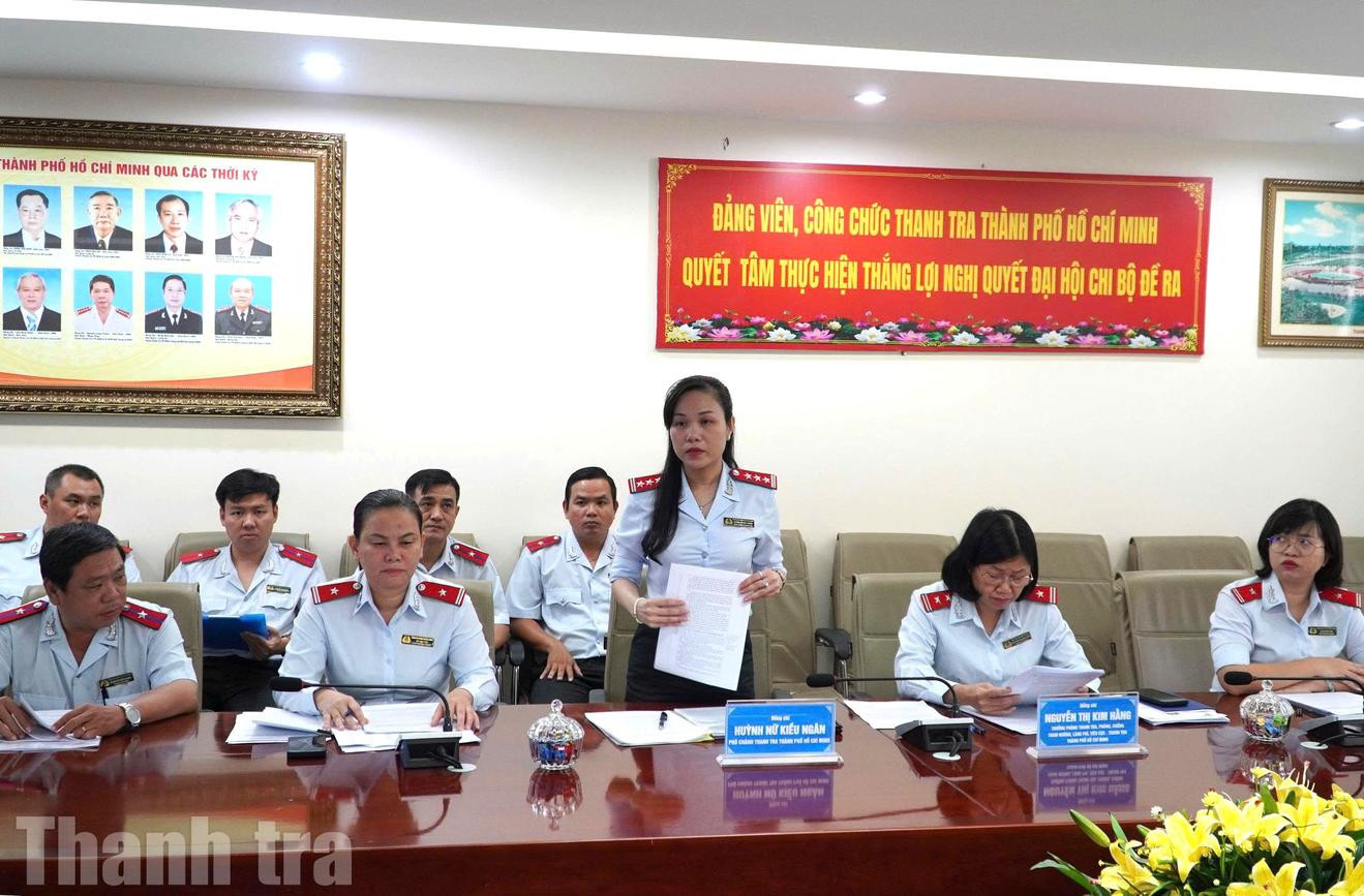 Thanh tra 3 công ty xổ số lớn tại TP. HCM, có đơn vị vừa báo lãi hơn 1.000 tỷ đồng