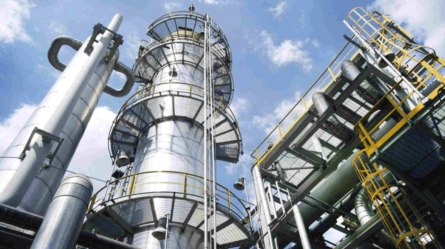 Nhiều lần lùi tiến độ, Hóa chất Đức Giang (DGC) chốt thời gian vận hành 'át chủ bài' 12.000 tỷ đồng