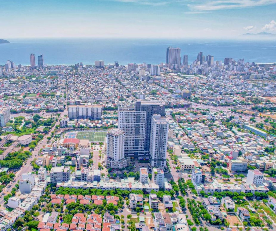 Khu phức hợp