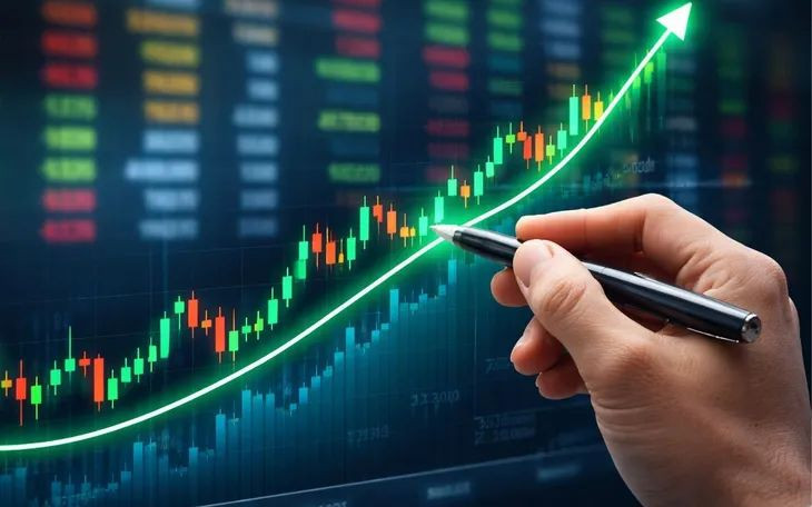 6 cổ phiếu sắp hưởng lợi kép từ dòng tiền FTSE GEIS và Fubon, một mã ngân hàng đón hơn 30 triệu USD