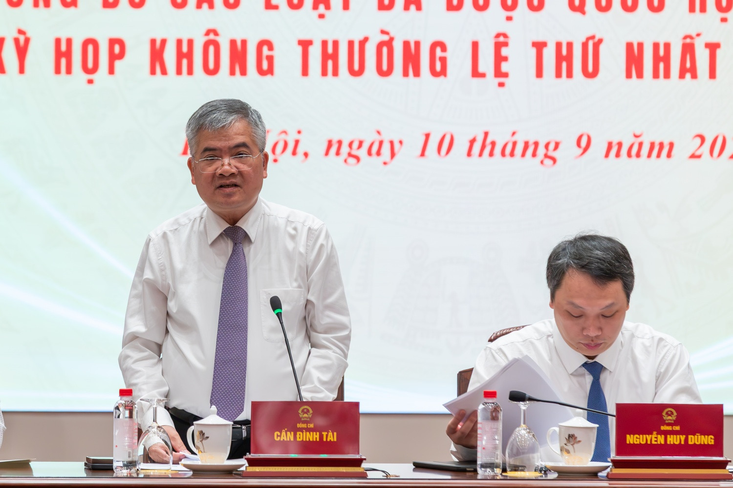 Công bố Lệnh của Chủ tịch nước về Luật Dầu khí năm 2026, loạt doanh nghiệp đứng trước cơ hội lớn