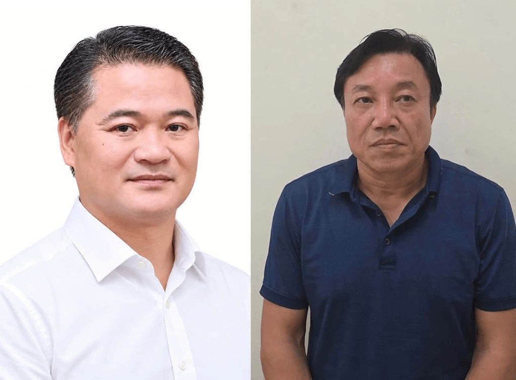 Khởi tố, bắt Giáo sư Nguyễn Huy Ngọc