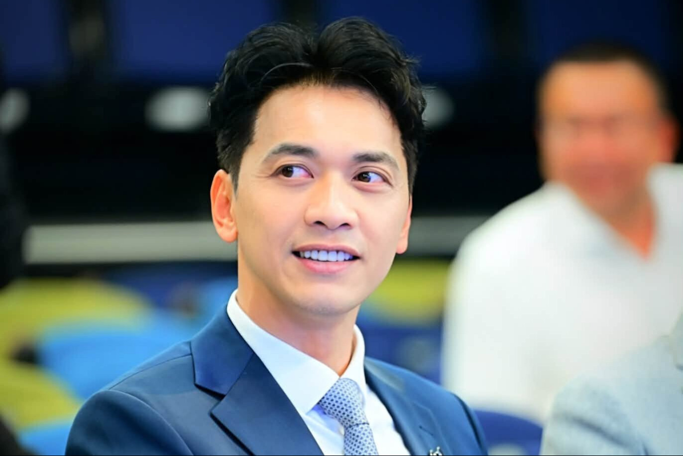 Sau sự kiện mang tên cha, Chủ tịch ACB Trần Hùng Huy lập tức chia sẻ câu chuyện phía sau