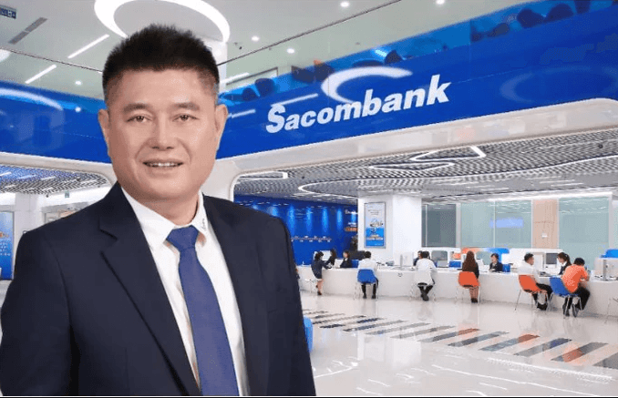 Cổ phiếu SACOMBANK (STB) tiếp tục phá đỉnh, DGW tím trần