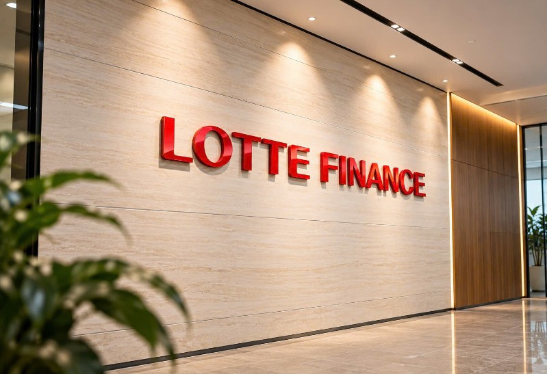 Lotte Finance