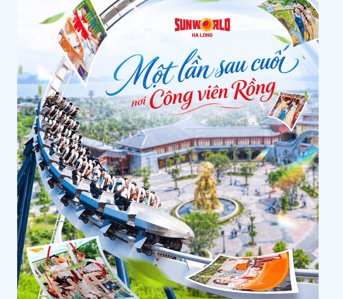 Thông báo của Sun Worlf