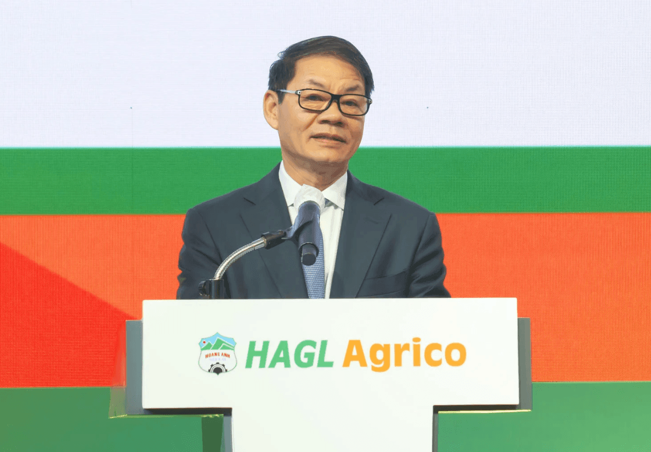 HAGL Agrico (HNG) lỗ lũy kế hơn 13.200 tỷ đồng, vẫn còn khoản cam kết đầu tư 400 triệu USD vào Nam Lào