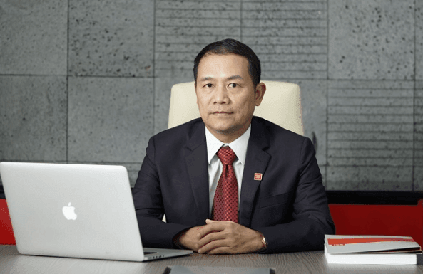 Em trai Chủ tịch SSI chi hơn 100 tỷ đồng gom cổ phiếu