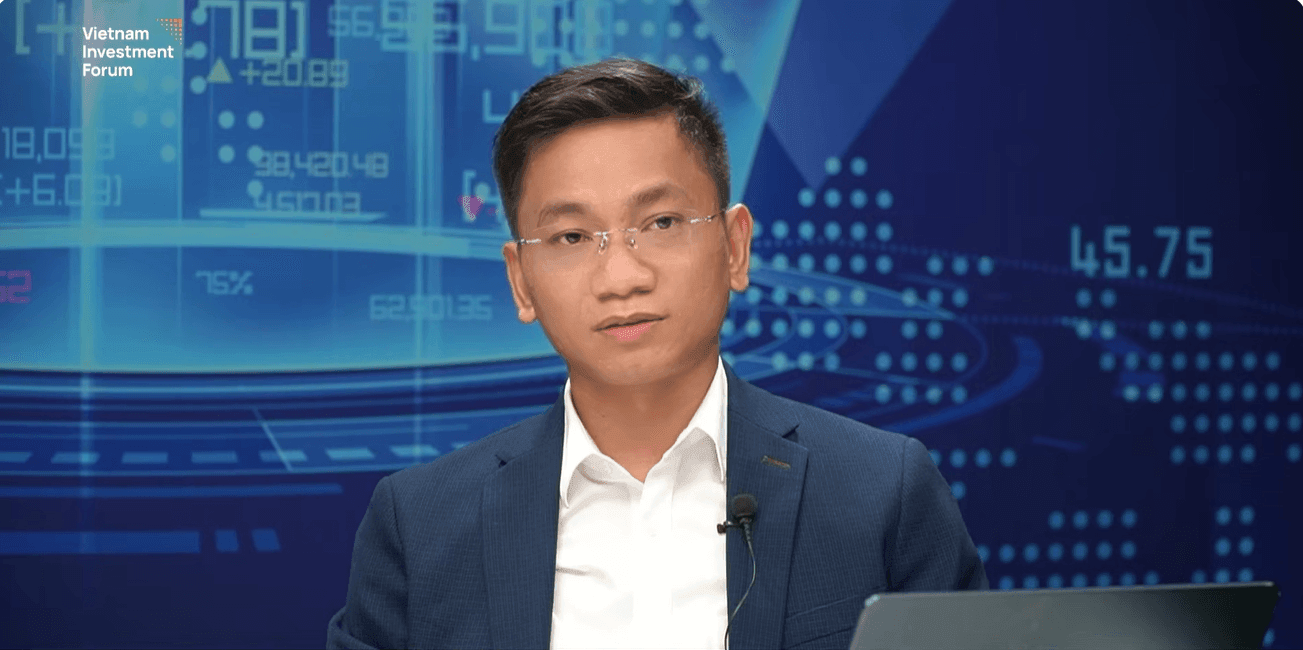 Lãi suất ngân hàng hạ nhiệt, chuyên gia chỉ ra 2 biến số quyết định dòng tiền trở lại thị trường chứng khoán