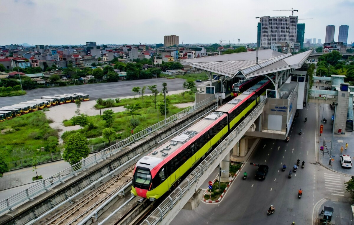Lộ diện ngân hàng tài trợ tuyến đường 17.000 tỷ đồng nối sân bay Gia Bình với Hà Nội