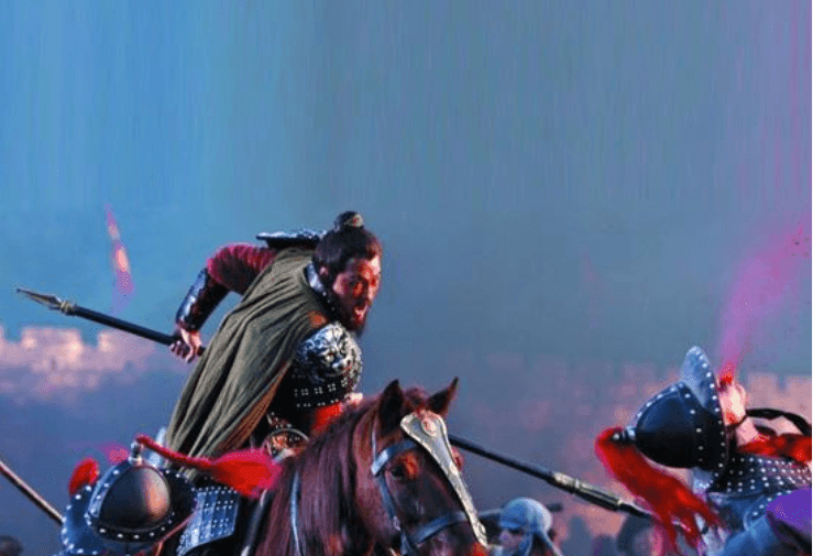 Lâm Xung