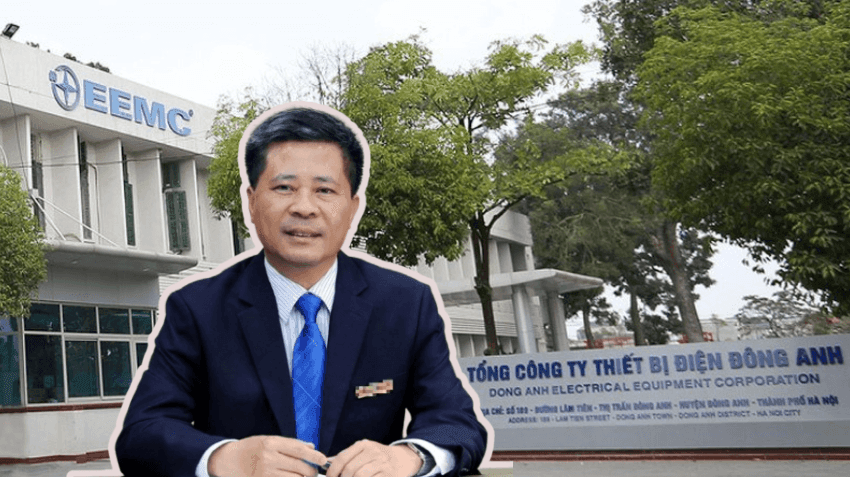 Bất ngờ số tiền ông Đặng Phan Tường nhận mỗi tháng trước khi bị khởi tố