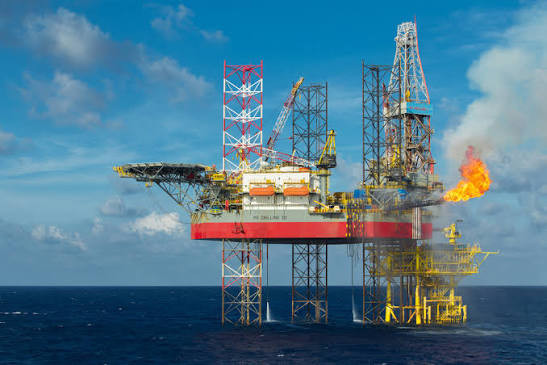 Giàn khoan kín lịch, năm 2026, PV Drilling (PVD) được dự lãi 1.200 tỷ đồng